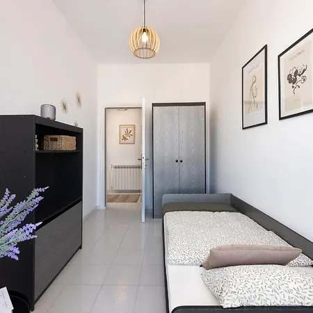 Bia Rigas شقة Rhodes City