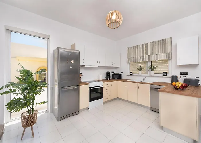 شقة Bia Rigas Rhodes City