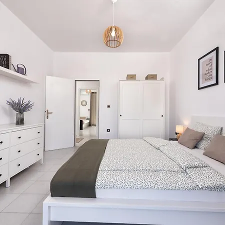 Apartment Bia Rigas Rhodes City